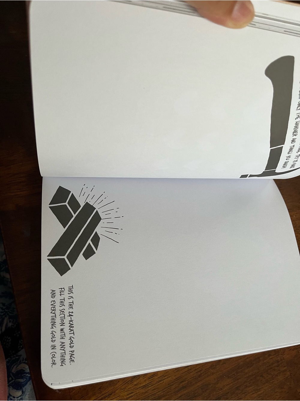 Create & Destroy Journal - Picture 5 of 7